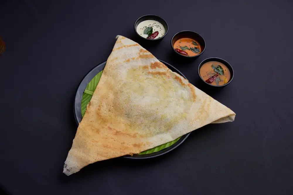 Masala Dosa