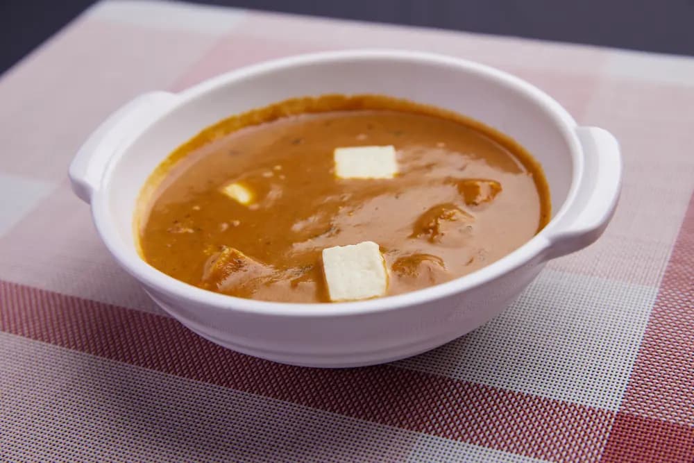Paneer Butter Masala