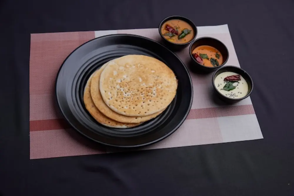 Dosa Set